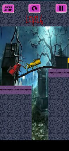 Choo Draw Bridge - Screenshot 3