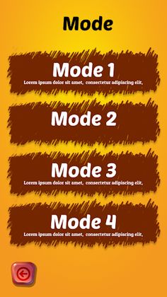 Scratch Game - Screenshot 3