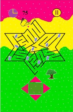 Crazymaze - Screenshot 3