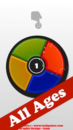 Simon Says - Brain Trainer - Screenshot 3