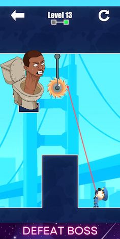 Power Gun: Shoot Em Down - Screenshot 3
