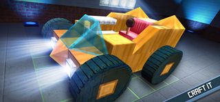 CrashCrafter - Screenshot 2