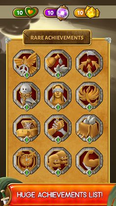 Infected Kingdom Card Game. - Screenshot 3