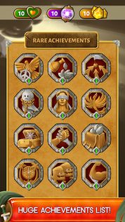 Infected Kingdom Card Game. - Screenshot 3