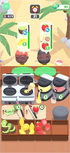 food games offline - Screenshot 2
