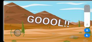 ODSpong - Screenshot 1