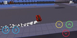 Togg Drift - Screenshot 2