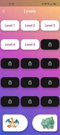 Memory Games - Picture Matchin - Screenshot 3