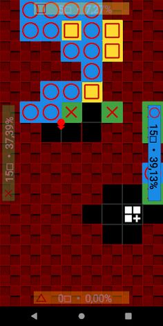 Conquare - Screenshot 2