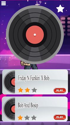 Bob - Friday Night Funkin' Pia - Screenshot 1