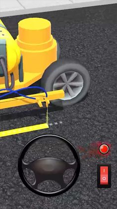 Park Marks - Screenshot 3