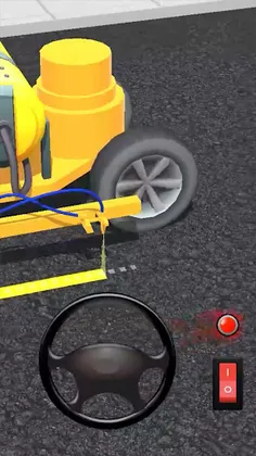 Park Marks - Screenshot 3