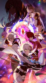 Grand Quest - Screenshot 2