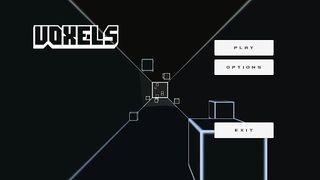 Voxels - Screenshot 1