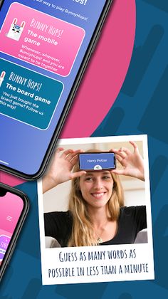 Bunny Hops! - Screenshot 2