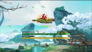 Kiếm Cỏ - Screenshot 1