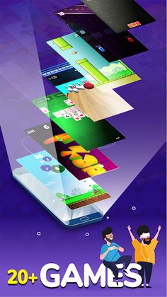 MGPL - Mobile Gaming Premier L - Screenshot 2