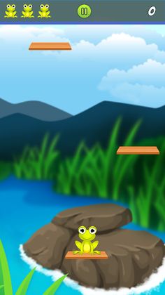 Ribbik - Screenshot 3