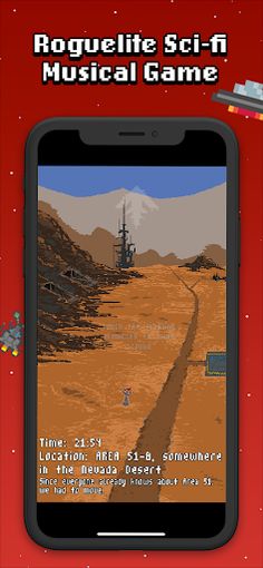 SpaceEars: ear training game - Screenshot 4