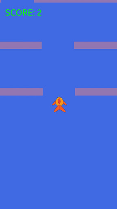 Fish Flop - Screenshot 3