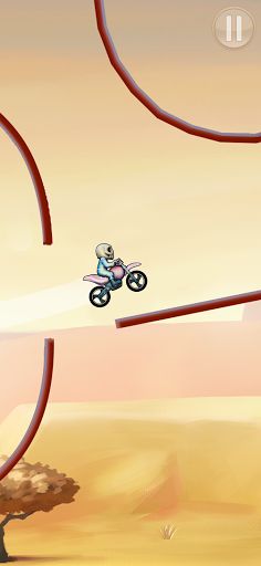 Super Biker - Screenshot 4