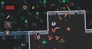 Sword Slingers: Survival - Screenshot 2