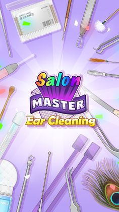 Ear Cleaning Master - Screenshot 3