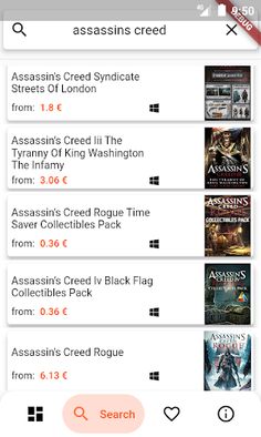 OhKeys - Games at the best pri - Screenshot 3