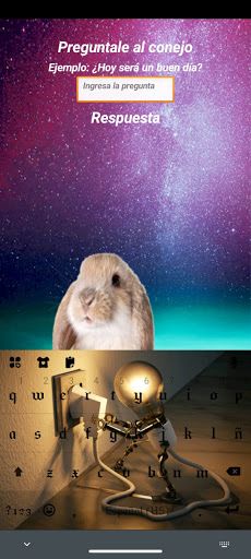 Conejo Mágico - Screenshot 2