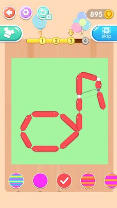 Balloon Master-Solve All - Screenshot 3