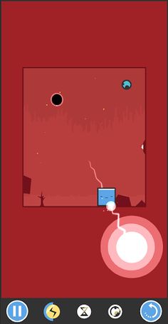 Power Volt - Screenshot 1