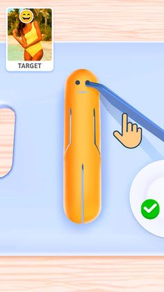 Happy Meal Makeover - Screenshot 3