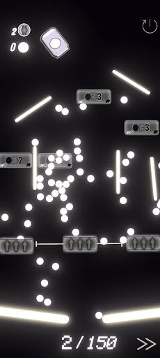 multiply balls - Screenshot 2