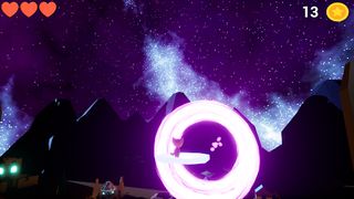 Sky Cat Tower: Lovely Cat - Screenshot 2