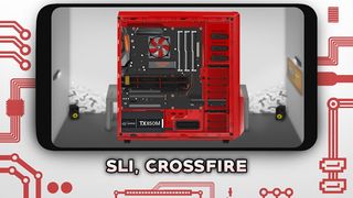 PC Architect Advanced - Screenshot 1