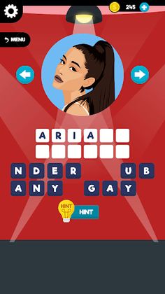 Guess The Singer - Music Quiz - Screenshot 3