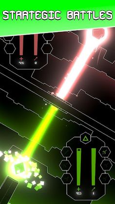 Monolith Clash - Screenshot 1