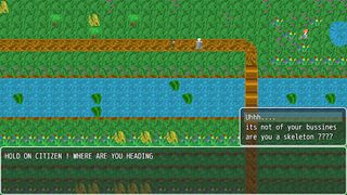 Fire : Apocalypse - Screenshot 2