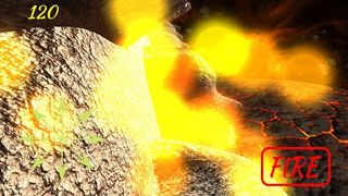 Sky Swallow - Screenshot 1