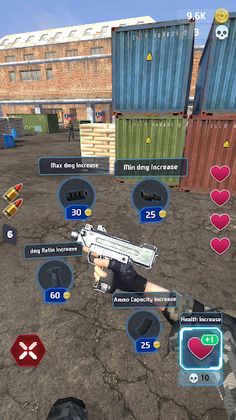 Swat Agent - Screenshot 3