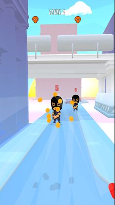 Bullet Fest - Screenshot 2