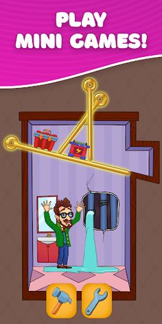 Home of Word: Puzzle games - Screenshot 2