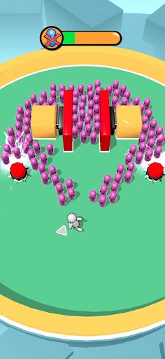 Get Rid Off - Screenshot 1