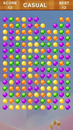 Bubble Pop Breaker - Screenshot 1