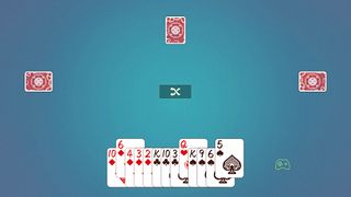 Hearts - Screenshot 2