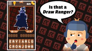 DоtаQuiz 2: Trivia Time - Screenshot 1