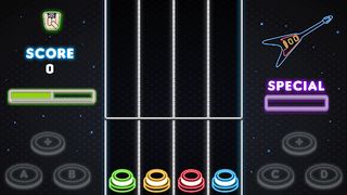 Guitar Fun - Screenshot 1