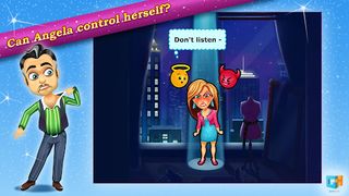 Fabulous - Sweet Revenge - Screenshot 3