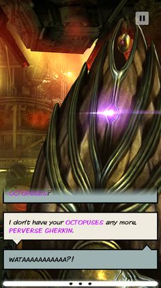 Out There Chronicles - Ep. 2 - Screenshot 3