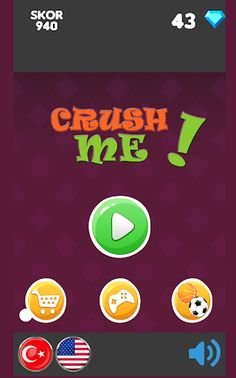 Crush Me! - Screenshot 4